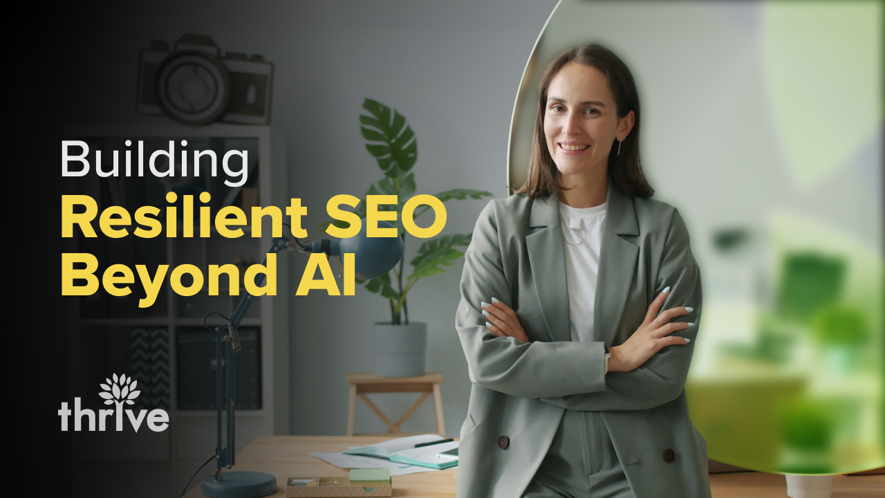How to Future-Proof Your SEO Strategy Without Relying on AI Alone 1280x720