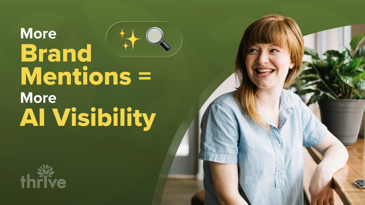 How to Increase Your Brand Mentions to Gain Visibility in AI Search 1280x720