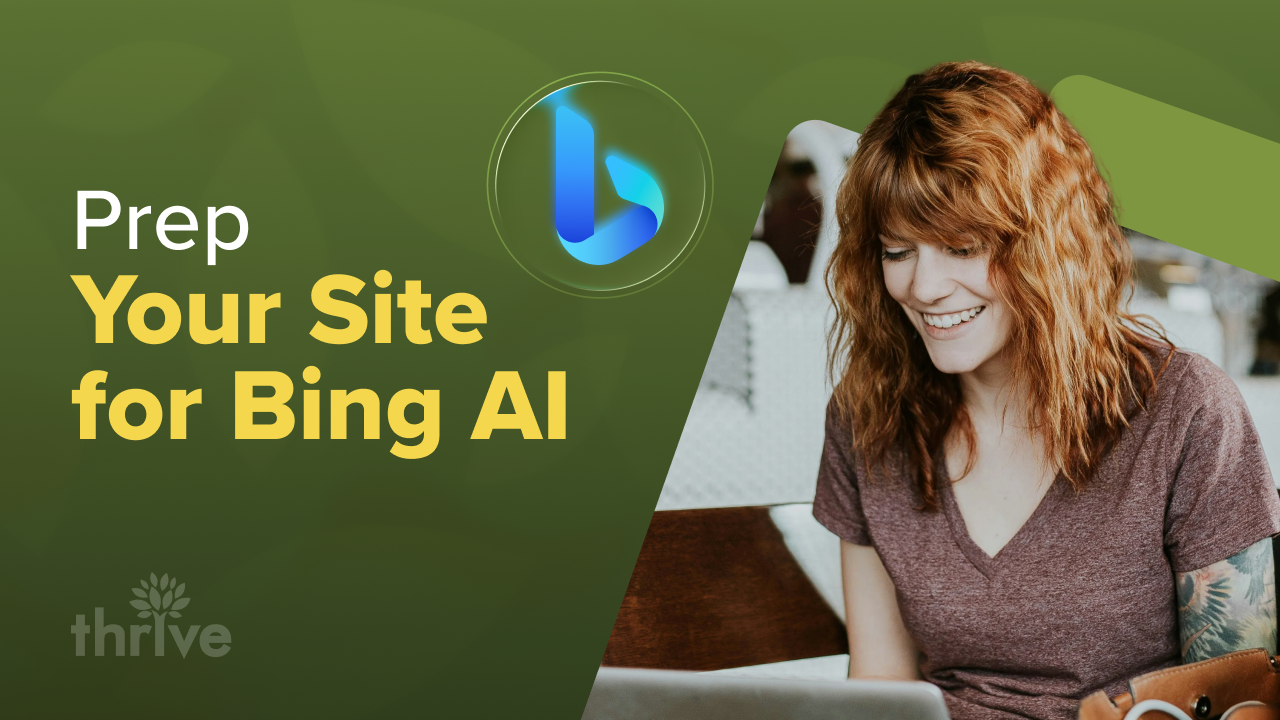How to Optimize Your Website for Bing AI Search Results 1280x720