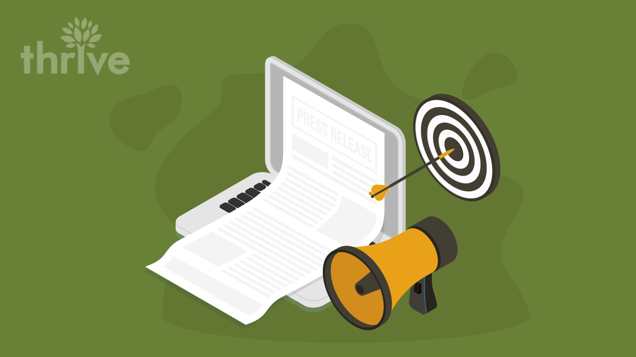 How to Optimize a Press Release to Boost Your SEO