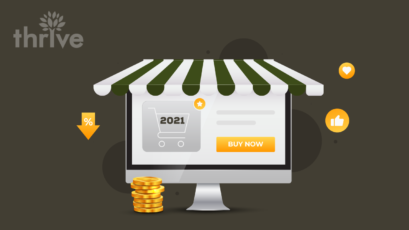 How to Prepare for 2021 with Innovative eCommerce Website Design