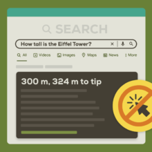 How To Safeguard Your SEO Efforts Against Zero Click Searches
