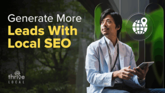 How to Turn to Near Me Searches into Local Leads