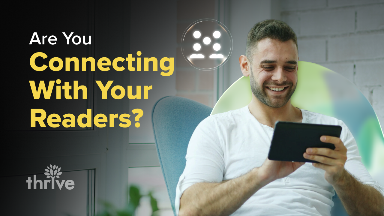 How to Write Content That Actually Connects With Your Audience 1280x720