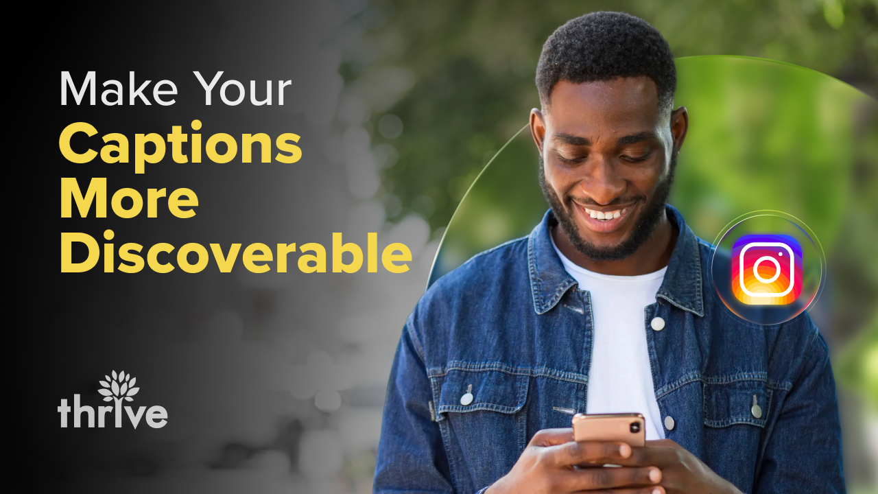 How to Write SEO-Friendly Instagram Captions 1280x720