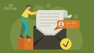 How to create an email signature that works for your business