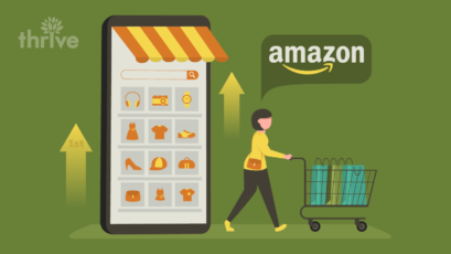How to optimize your Amazon listing