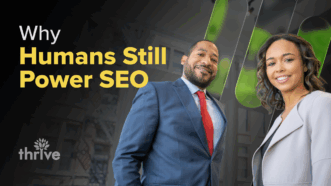 Humans Still Matter Why You Need More than AI to Still Win at SEO 1280x720