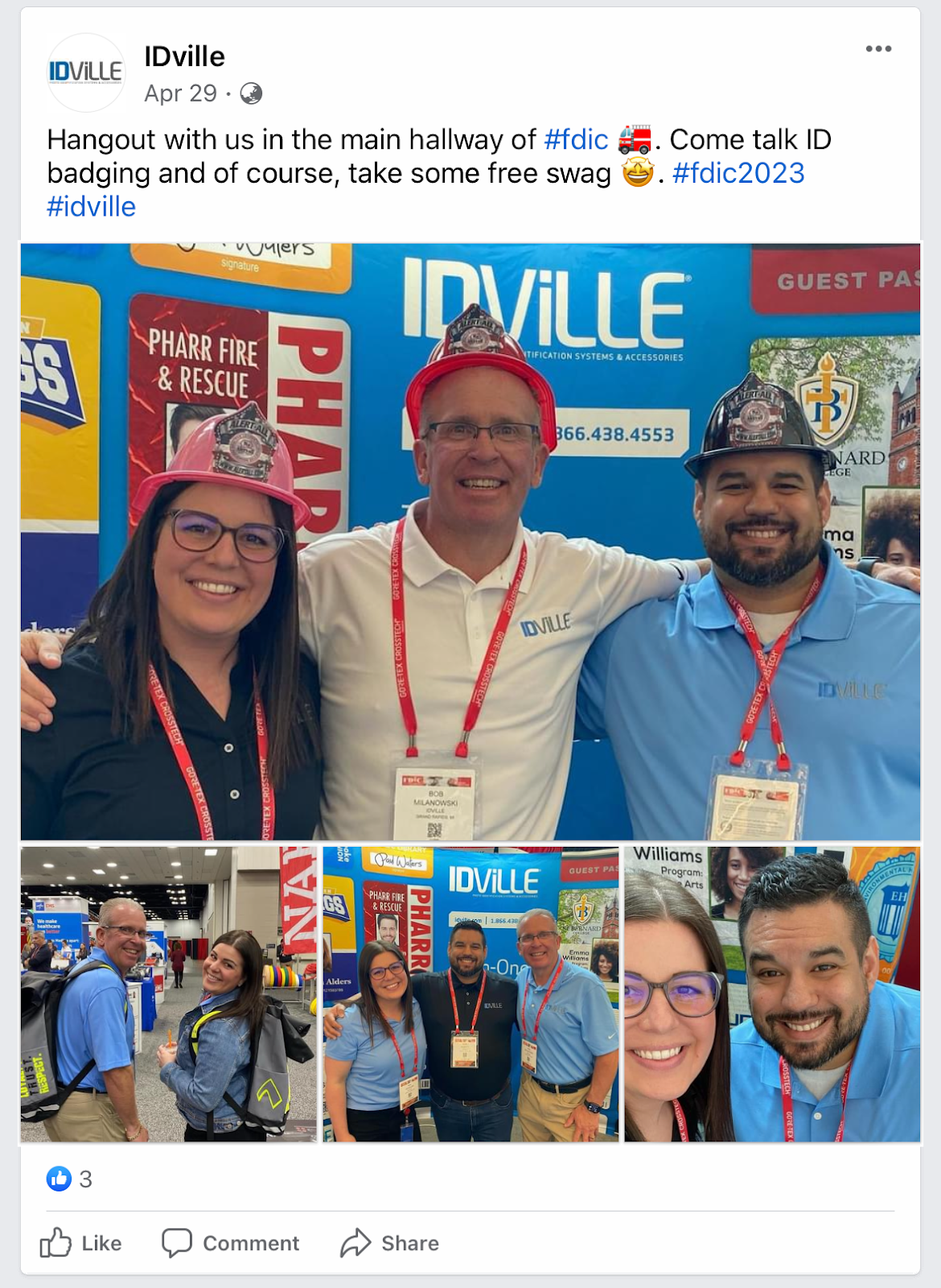 IDVille-2
