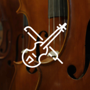 String Instrument Bow Thumbnail