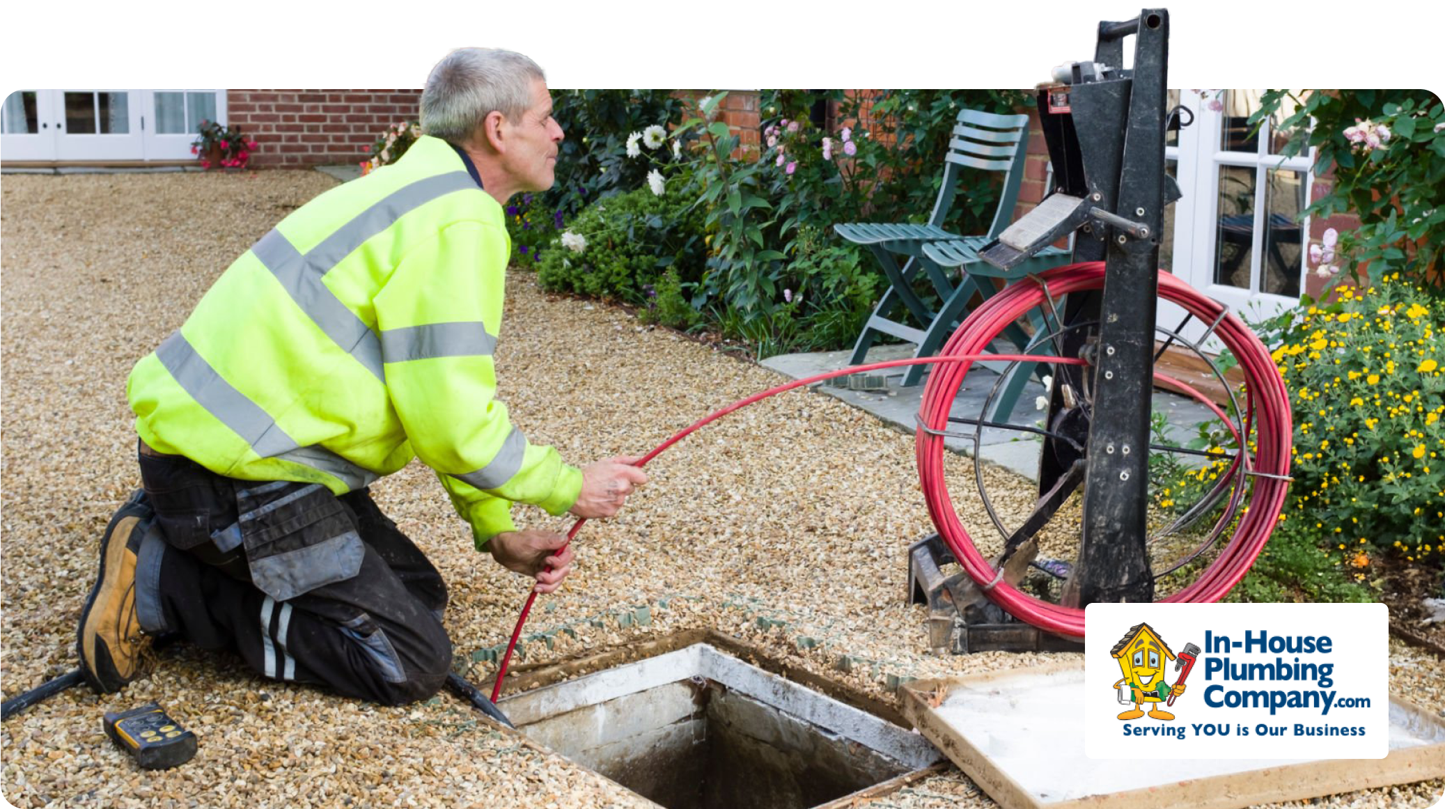 In-House Plumbing Company