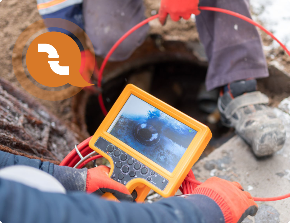 In-House Plumbing image