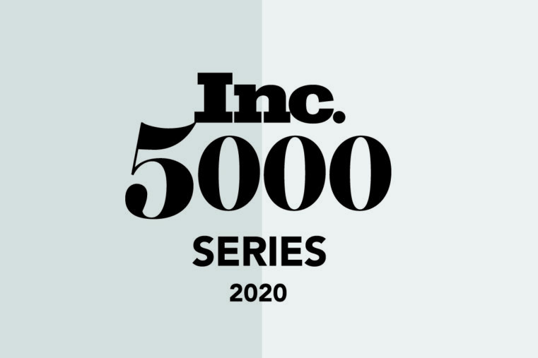 Inc. 5000 Series 2020
