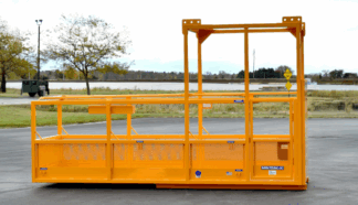 Industrial Equipment Manufacturer cover