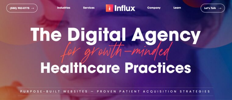 Influx Marketing