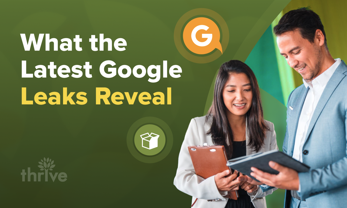 Inside the Biggest and Latest Google Leaks [+ Google’s Response]
