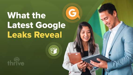 Inside the Latest Google Leaks What You Need to Know 1280x720