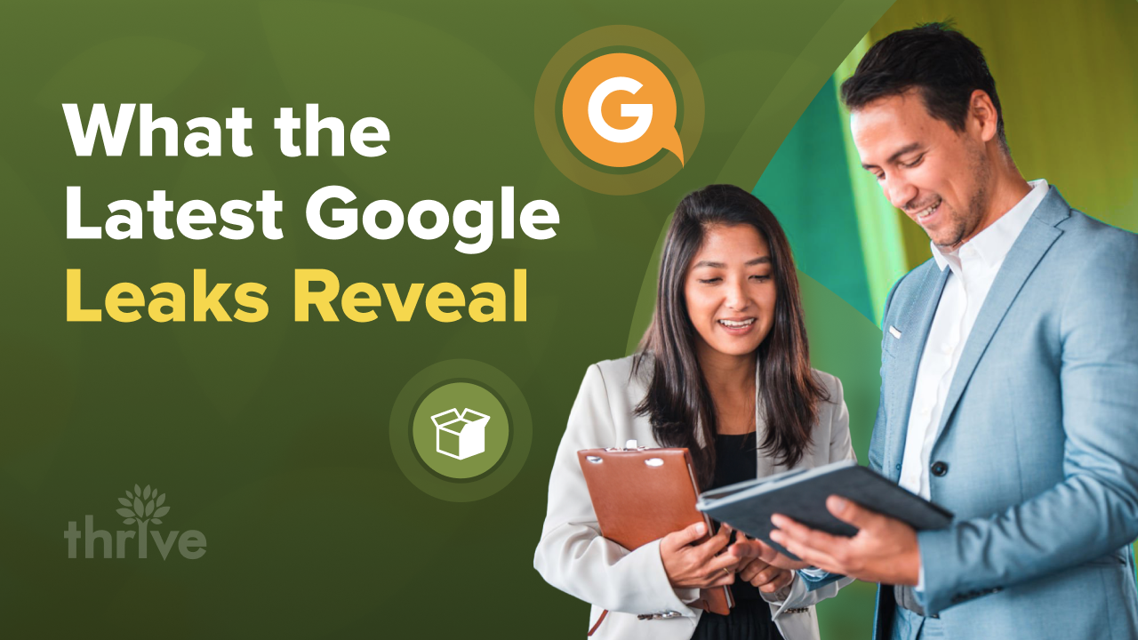 Inside the Latest Google Leaks What You Need to Know 1280x720