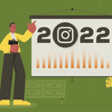 Instagram Statistics You Should Know in 2022