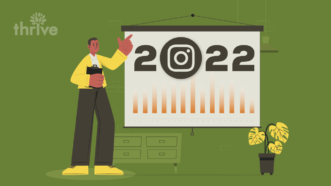 Instagram Statistics You Should Know in 2022