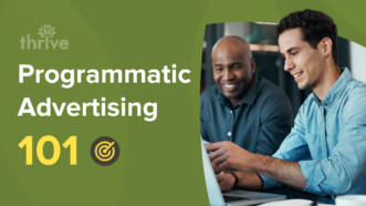 Introduction to Programmatic Advertising What Is It and How Does It Work 1280x720