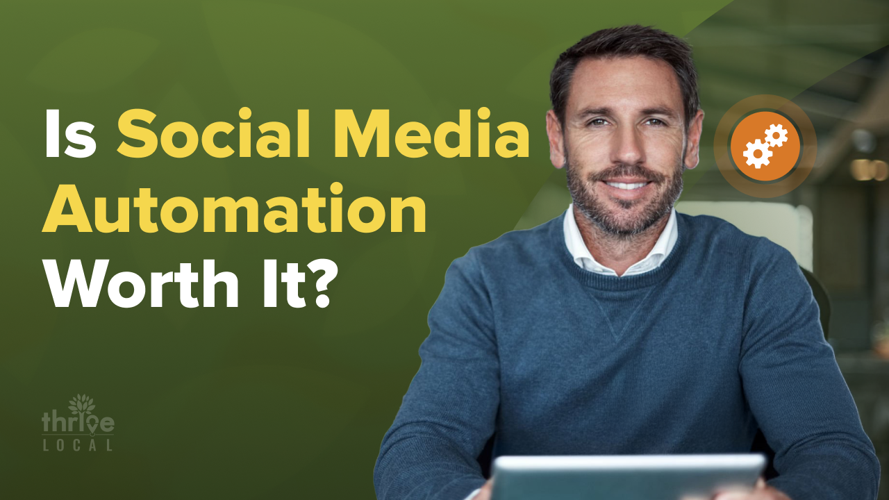 Is Social Media Automation Worth It