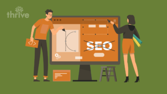 Is Your Fort Worth Web Design Company Making These SEO Mistakes