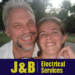 electric company web design and seo