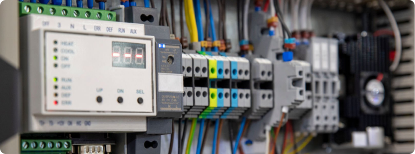 J&B Electrical Services image