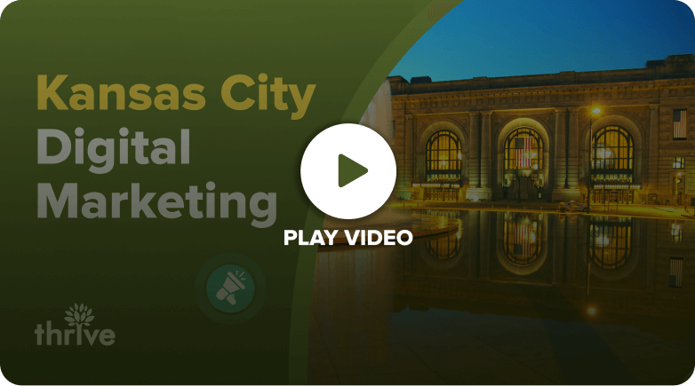 Digital Marketing Agency in Kansas City
