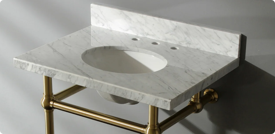 Kitchen and Bath Fixtures Manufacturer project