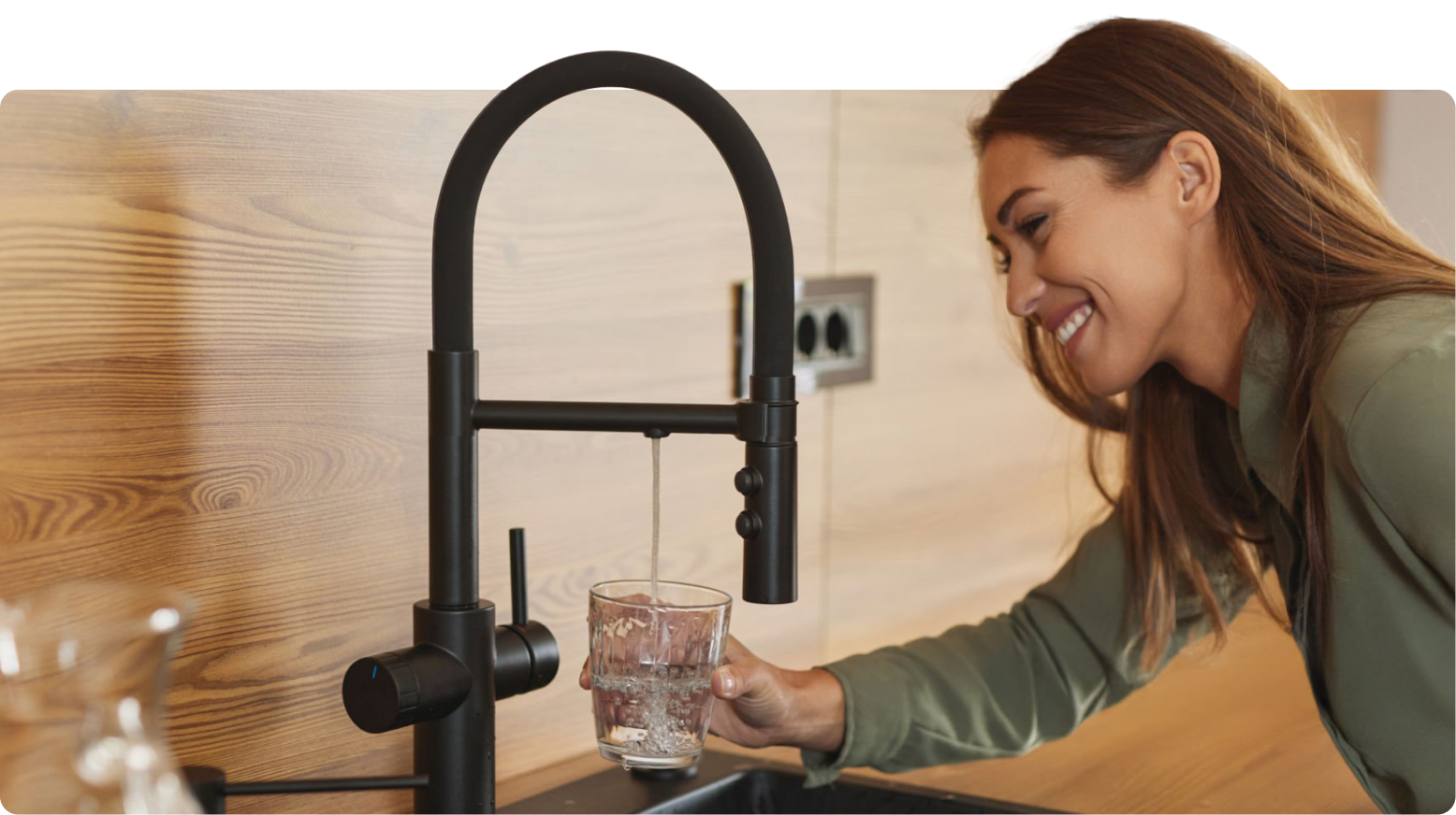 Kitchen and Bath Fixtures Manufacturer