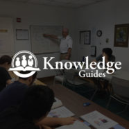 Knowledge Guides logo