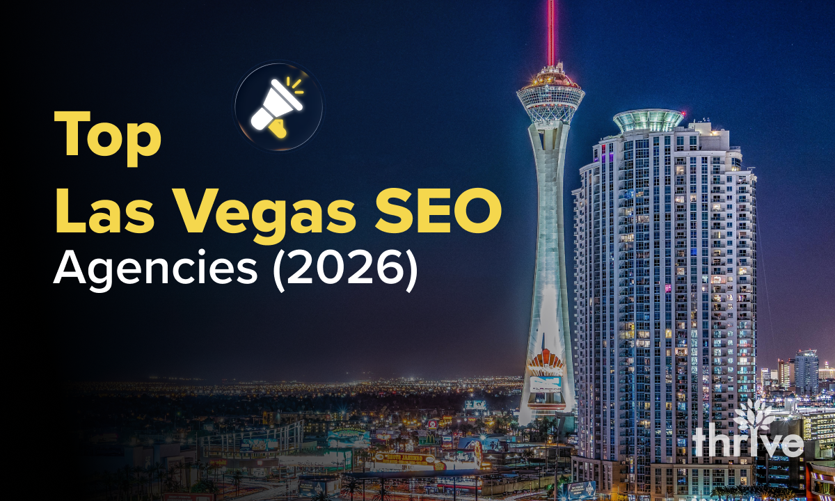 best seo agencies for online casinos