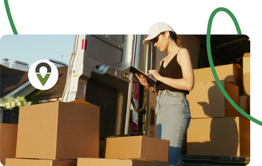 Liberty Moving & Storage