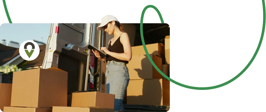 Liberty Moving & Storage