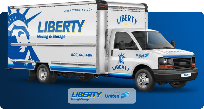 Liberty-moving
