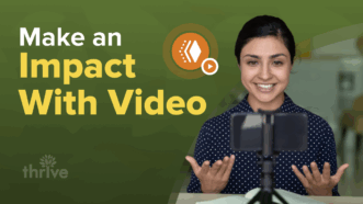 Lights, Camera, Customers How to Elevate Your Brand With Video 1280x720