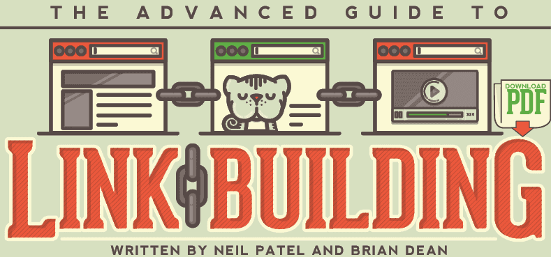 Advanced Guide To Link Building