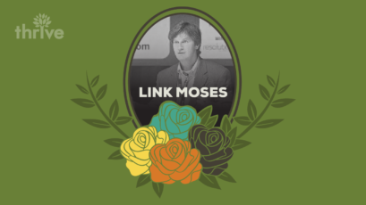 Link Moses Will Be Missed