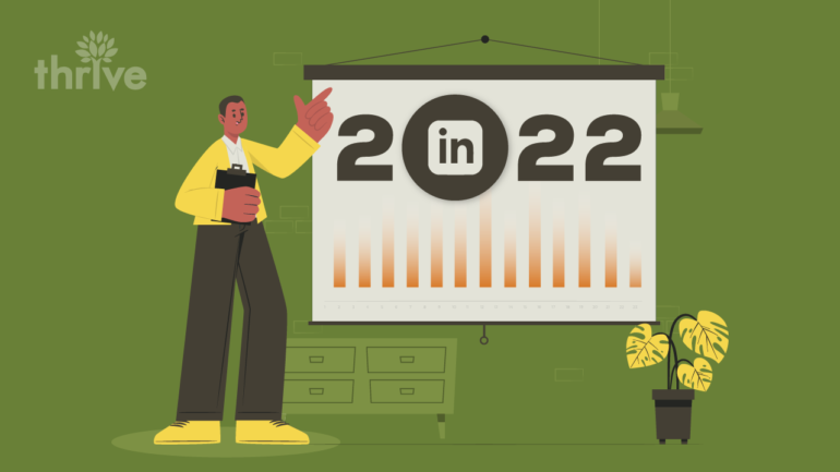 LinkedIn Statistics You Should Know in 2022
