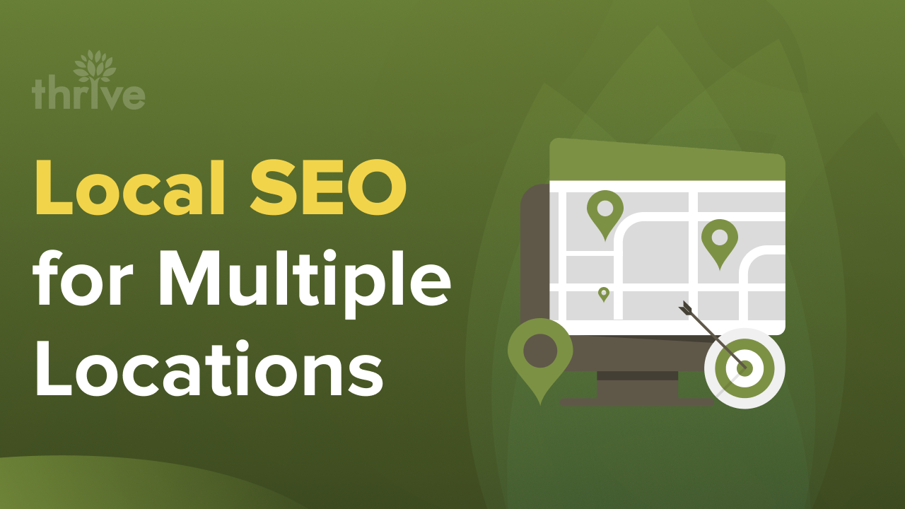 Local SEO for Multiple Locations