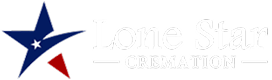 Lone Star Cremation logo