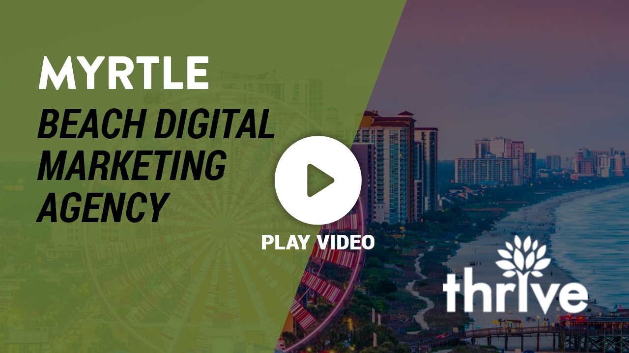 Merebut Pasar Myrtle Beach: Panduan Lengkap Digital Marketing untuk Bisnis Anda