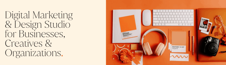 Mango Marketing Co.