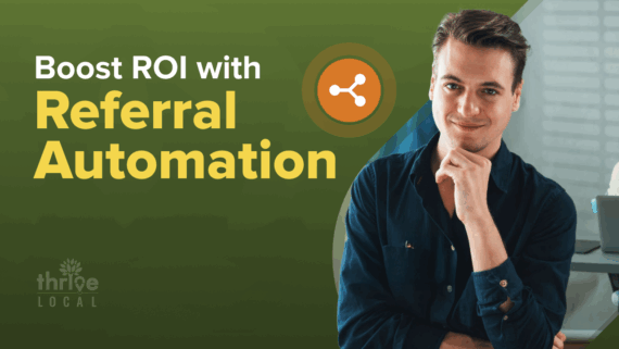 Maximize ROI with Referral Marketing Automation