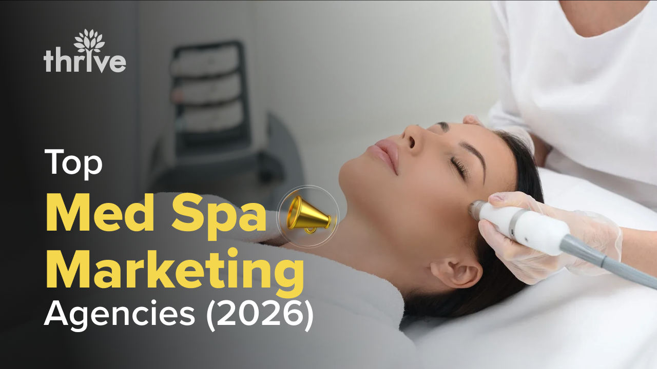 Med Spa Marketing Companies in 2026 1280x720