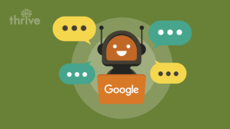Meeting Google’s new Robots.txt guidelines