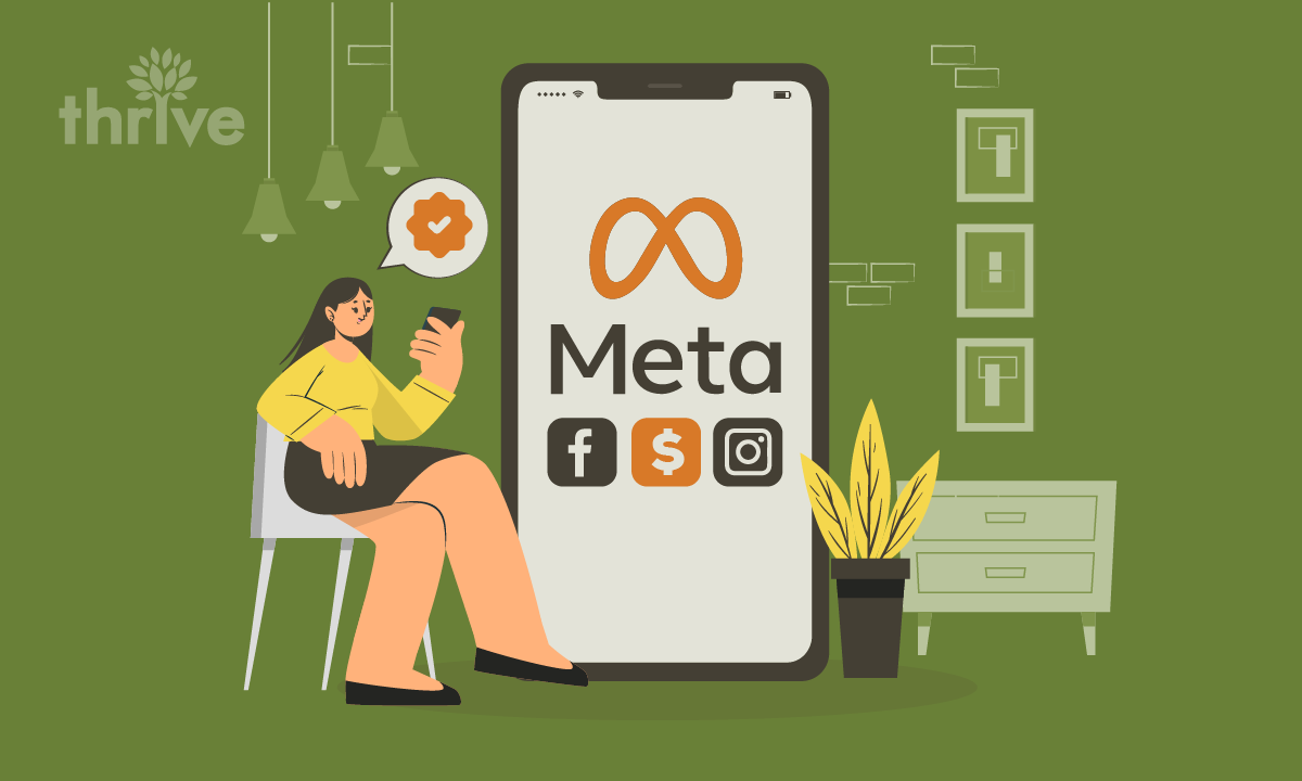 Meta to offer verified accounts on Facebook and Instagram