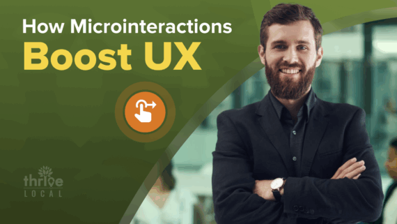 Microinteractions and Their Role in User Experience Optimization 1280x720